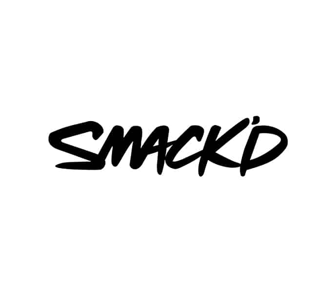 Smack'd